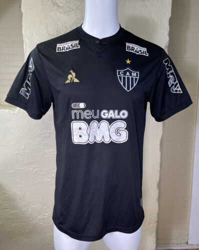 Maillot Everton Domicile 2011-2012 Le Coq Sportif - Taille XL Homme - Occasion Parfaite