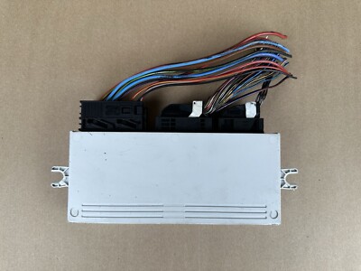 2003-2008 BMW E85 Z4 Convertible BCM GM5RD Body Control Module