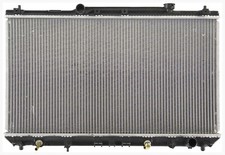 Radiator Direct Fit 1997-2001 Toyota Camry Solara 2.2l
