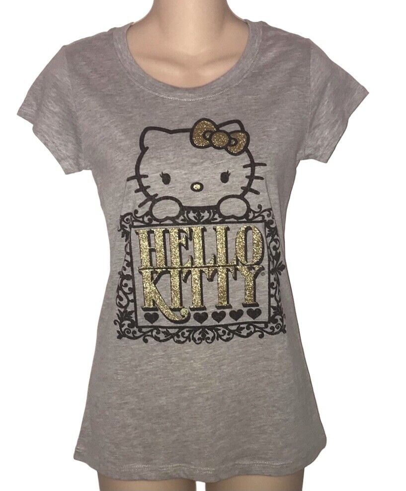 Shop Hello Kitty T Shirt For Women Sale online