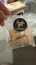 dog natural peanut butter cookies