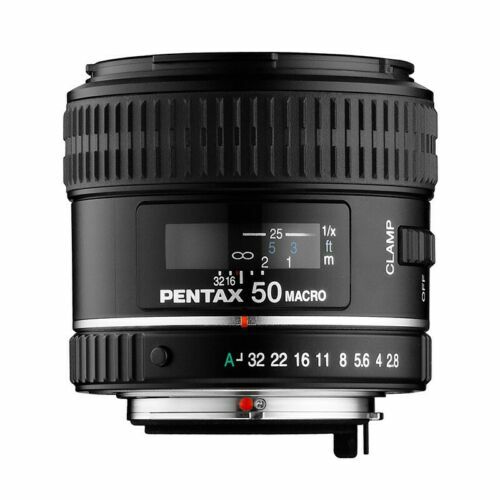 smc Pentax 67 55mm F/4 | LENS-DB.COM PENTAX SMC PENTAX 67 55mm F4
