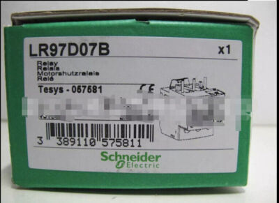 SCHNEIDER LC1D25B7 - Contattore 25A 24VAC 50
