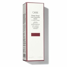 ORIBE POWER DROPS COLOR PRESERVATION BOOSTER HAIR SERUM 1 OZ / 30 ML NIB