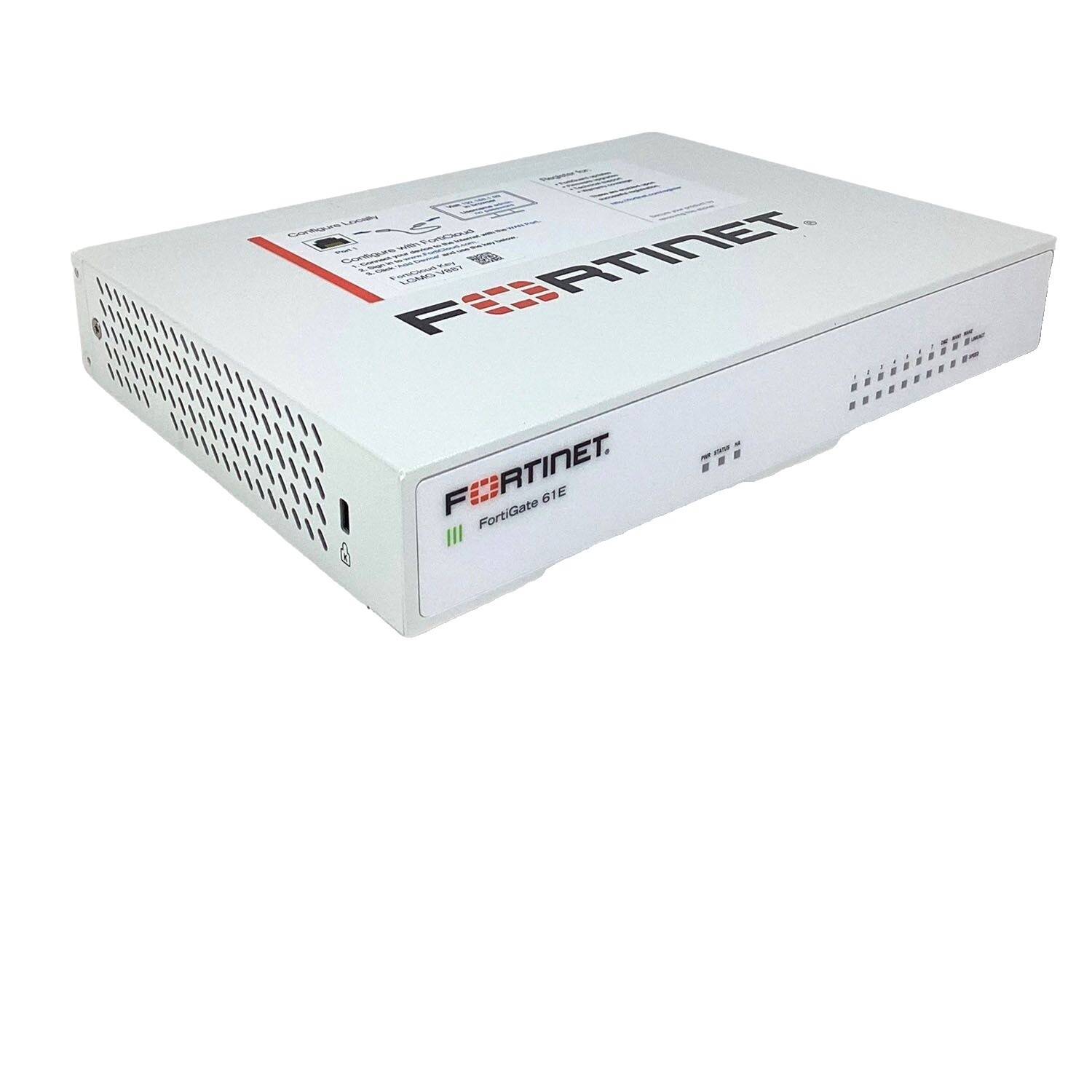 Fortinet Fortigate | eBay