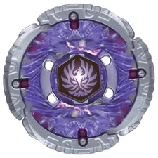 Takara Tomy Jade Jupiter S130RB Beyblade (BB-116) - Brand New!