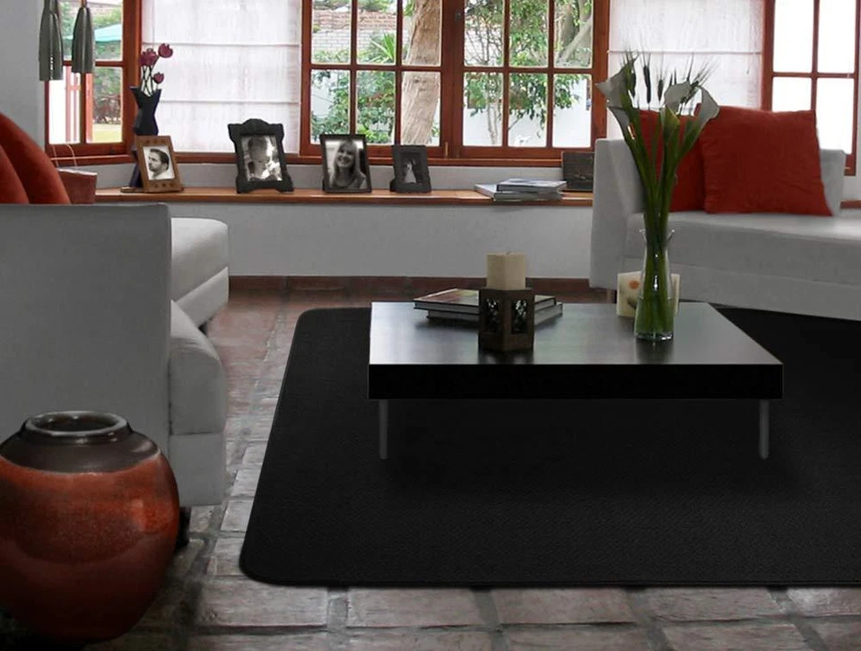 SKID-RESISTANT RUG living area carpet kitchen floor mat - Image 3 of 4