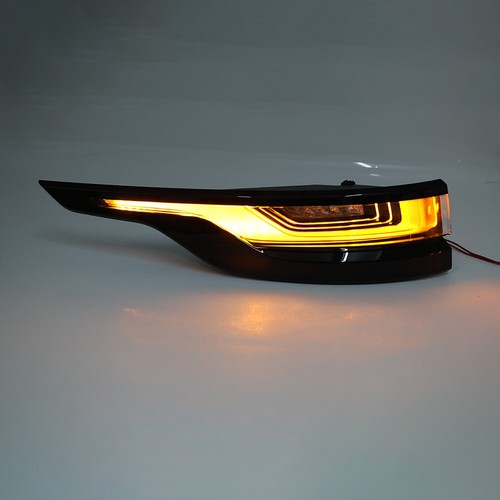 Outer Tail Light Assembly For Land Rover Range Rover Velar 2017-2023 - Picture 15 of 15
