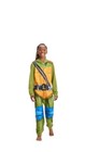 Teenage Mutant Ninja Turtles Green 8 Size Sleepwear for Boys