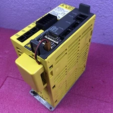 FANUC A06B-6130-H002, Servo Amplifier Module/ Drive