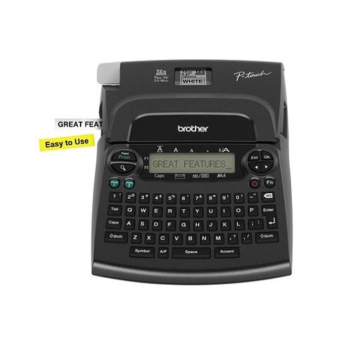 brother authorized dealer