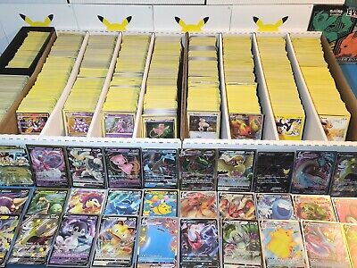 Pokemon Card Collection Sale! Popular TCG Trading Cards Pokemon Card Collection Sale! Popular TCG Trading Cards