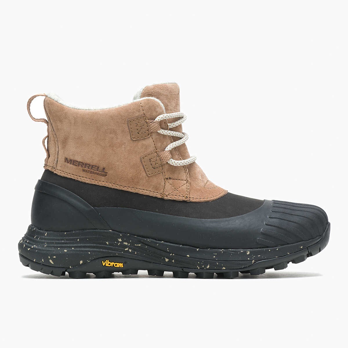 Waterproof Boots Amazon Merrell Roam Chelsea Boots Merrell Women's