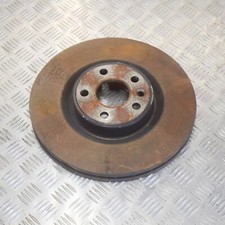 Disque de frein Jaguar E