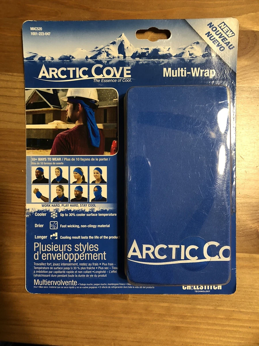 Multi cheap cool towel
