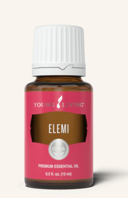 ELEMI YOUNG LIVING  15 ml  neu