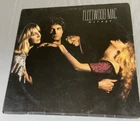 Fleetwood Mac Mirage Vintage Vinyl LP Dated 1982 All Original