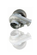 )( HOLSET TURBOLADER ABGASTURBOLADER 127031 H160834849 OHNE PFAND !!!