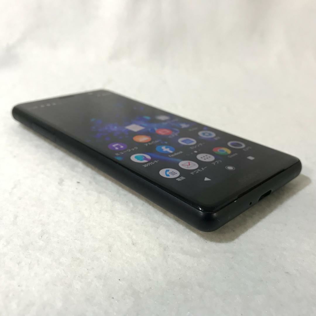 Xperia XZ2 Compact　SO-05K Sony Xperia XZ2 Compact SO-05K 4GB+64GB 4G LTE Unlocked