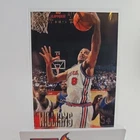 1996 Fleer Basketball Brian Williams #51 PSA 9