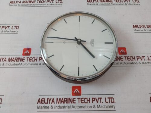 Wempe Chronometerwerke Clock 24V 12V 8KOhm - Picture 4 of 11