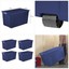 Sterilite-45-Gallon-Wheeled-Latch-Tote-Stadium-Blue-Case-of-4 thumbnail 3