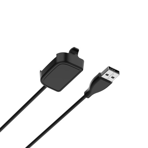 1m/3.28ft Smartwatch Charging Cradle Dock Cable Charger For YAMAY SW020 ID205 A - Photo 9/16