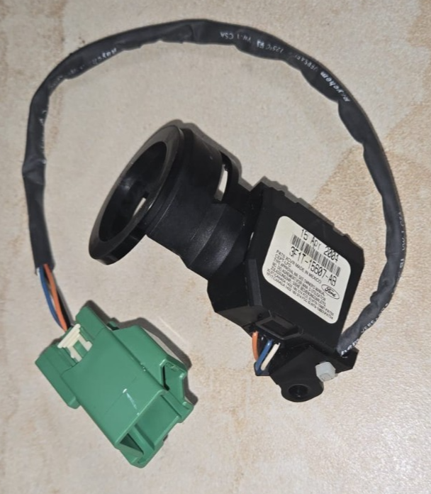 Ford Taurus Sable Windstar Anti Theft Pats Transceiver 3f1t