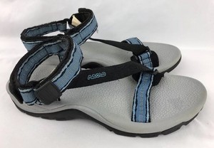 asolo sandals