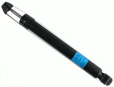 Sachs Rear Shock Absorber 313365 Fits Audi A5 8T3 +more