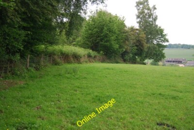 Photo 6x4 Northern edge of Holden Wood Hammerwood  c2014