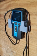 🔥Storage Holder for Topdon BT200 Battery Tester Wall Mount - Easy To Use