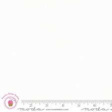 Moda SUNFLOWERS IN MY HEART 27322 31 White on cream KATE SPAIN Quilt Fabric