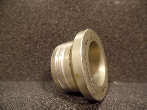 2006 SUZUKI RMZ 450 CLUTCH SIDE REAR WHEEL AXLE SPACER - Picture 4 of 9