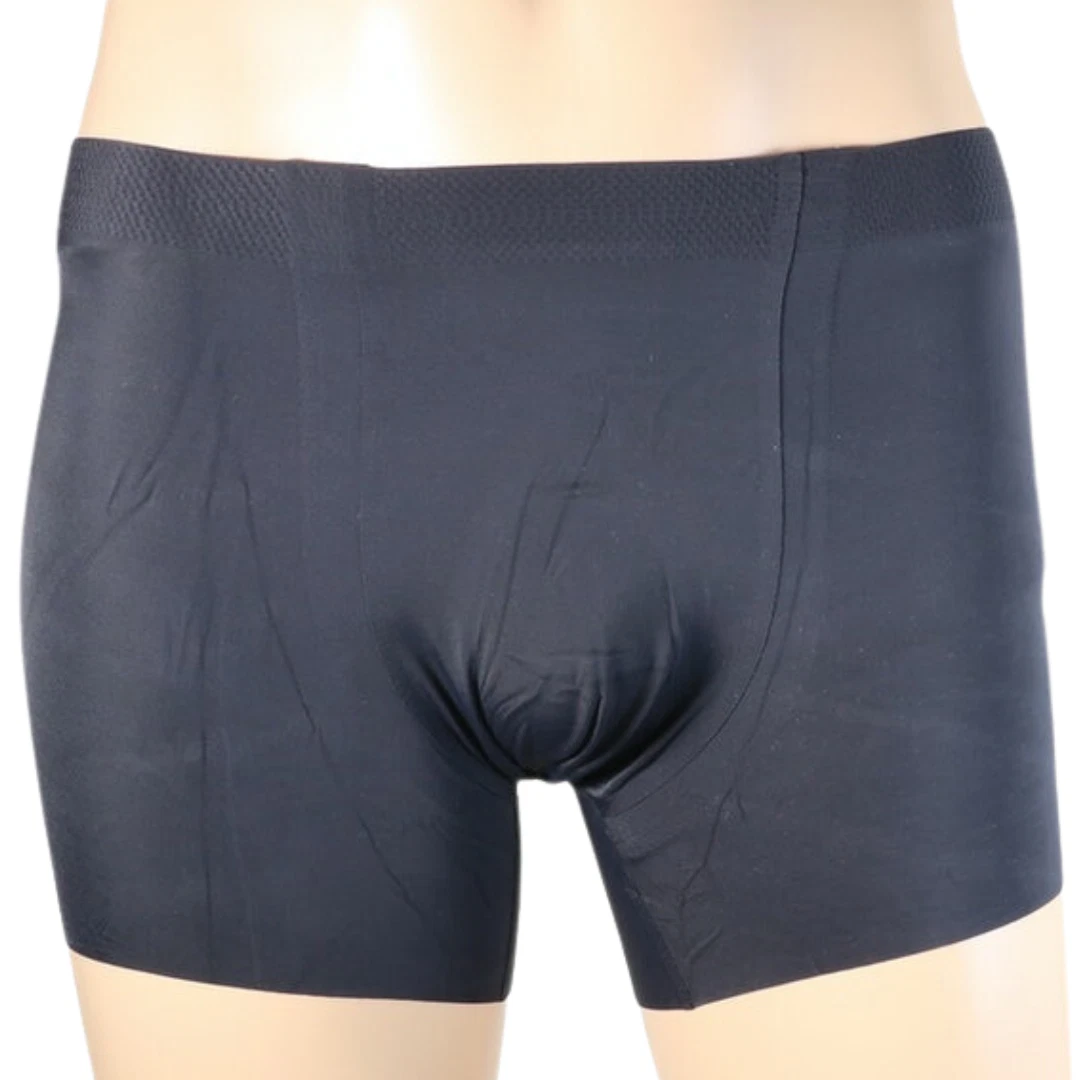 UNIQLO AIRism Ultra Seamless Boxer Briefs