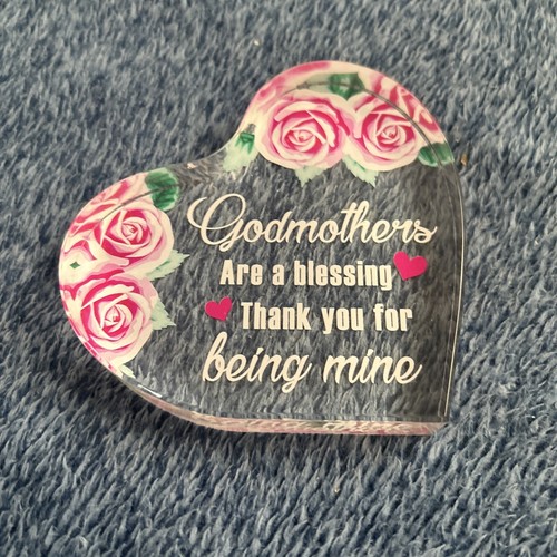 Mothers Day Bonus Mom Gifts from Daughter Son Godmother Gifts