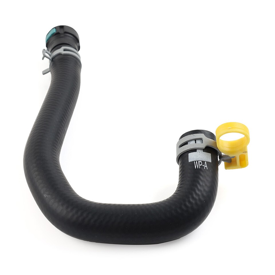 Engine Cooling System Radiator Heater Water Hose Coolant Pipe fit For
