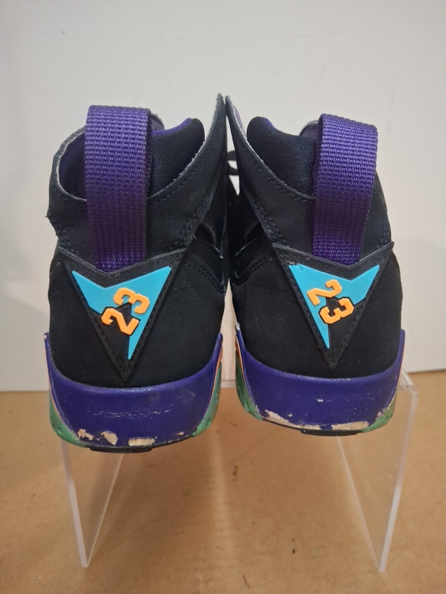 Purple Jordan Retro Bugs Bunny Precio Nike Air Jordan Retro GG