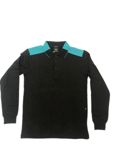 hugo boss regular fit pima cotton