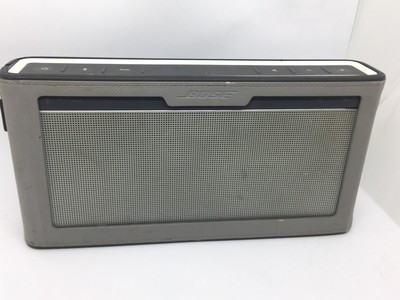 bose soundlink model 414255