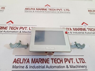 PRO-FACE PFXGP4115T2D Touch Screen HMI Panel