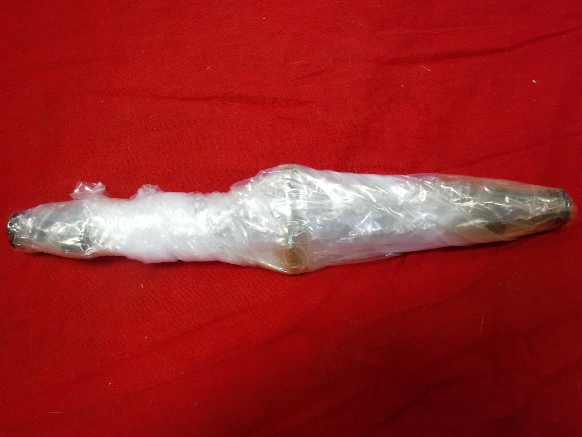 NOS OEM NEW KAWASAKI NINJA ZX600 ELIMINATOR ZL600 EXHAUST CAMSHAFT