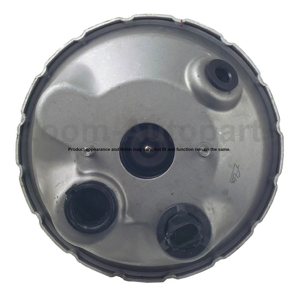 Booster de freio elétrico para 2002 2003 2004 2005 2006 2007 Mercedes-Benz C230 - Imagem 2 de 4