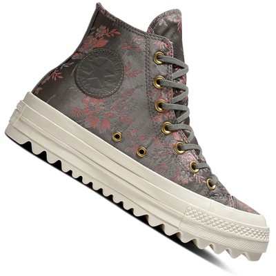 converse high top ripple