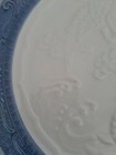 Antiq Imari Arita Japanese Porcelain Bowl Edo Meiji 19th c Shishi Chenghua — photo 5