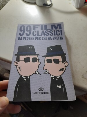 99 film classici da vedere per chi ha fretta LAN15