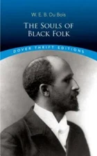 The Souls of Black Folk (Dover Thrift Editions) - Paperback - VERY GOOD