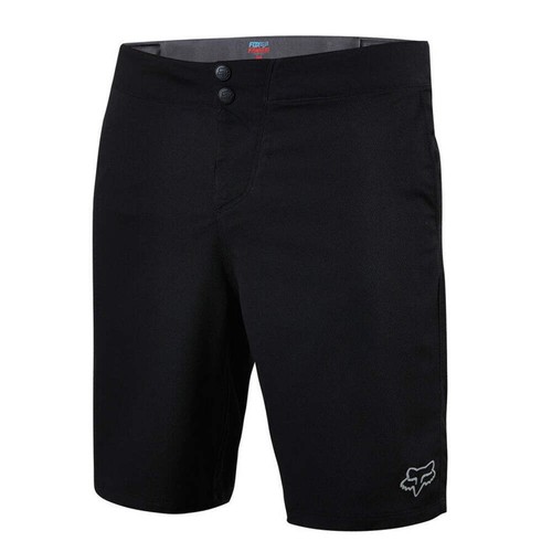 Fox Mens Ranger MTB Shorts (2016) - Picture 4 of 4