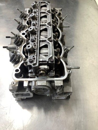 06-11 Civic 1.8 Cylinder Head R18 SOHC , RNA Used OEM - Picture 5 of 6