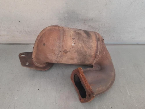8200641831 Catalizador para RENAULT CLIO III Authentique 2007 2590779 - Imagen 3 de 10